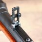 Preview: Replica - Decoration Rifle American Sharps Carbine, USA, Black